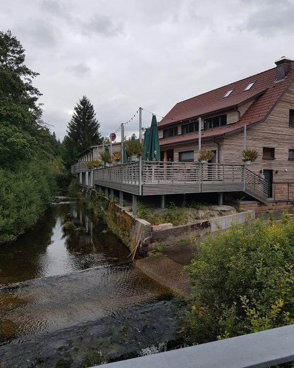 Wirtshaus zur Sieberei