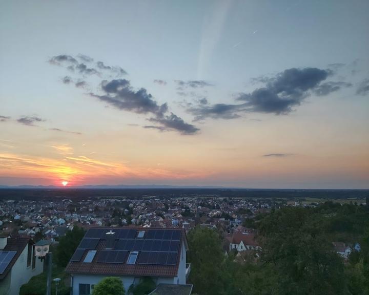 Restaurant Panorama im Schützenhaus Weingarten